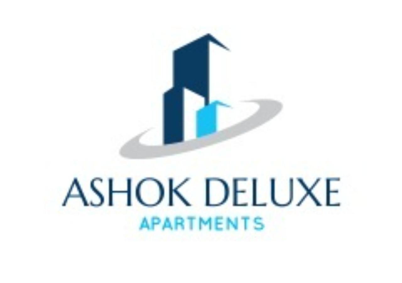 Ashok Deluxe Apartments, Marol Andheri East Mumbai Dış mekan fotoğraf