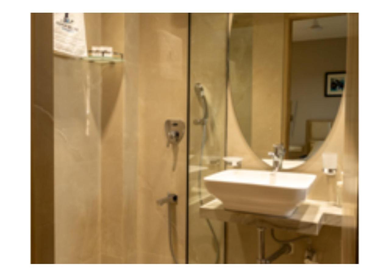 Ashok Deluxe Apartments, Marol Andheri East Mumbai Dış mekan fotoğraf