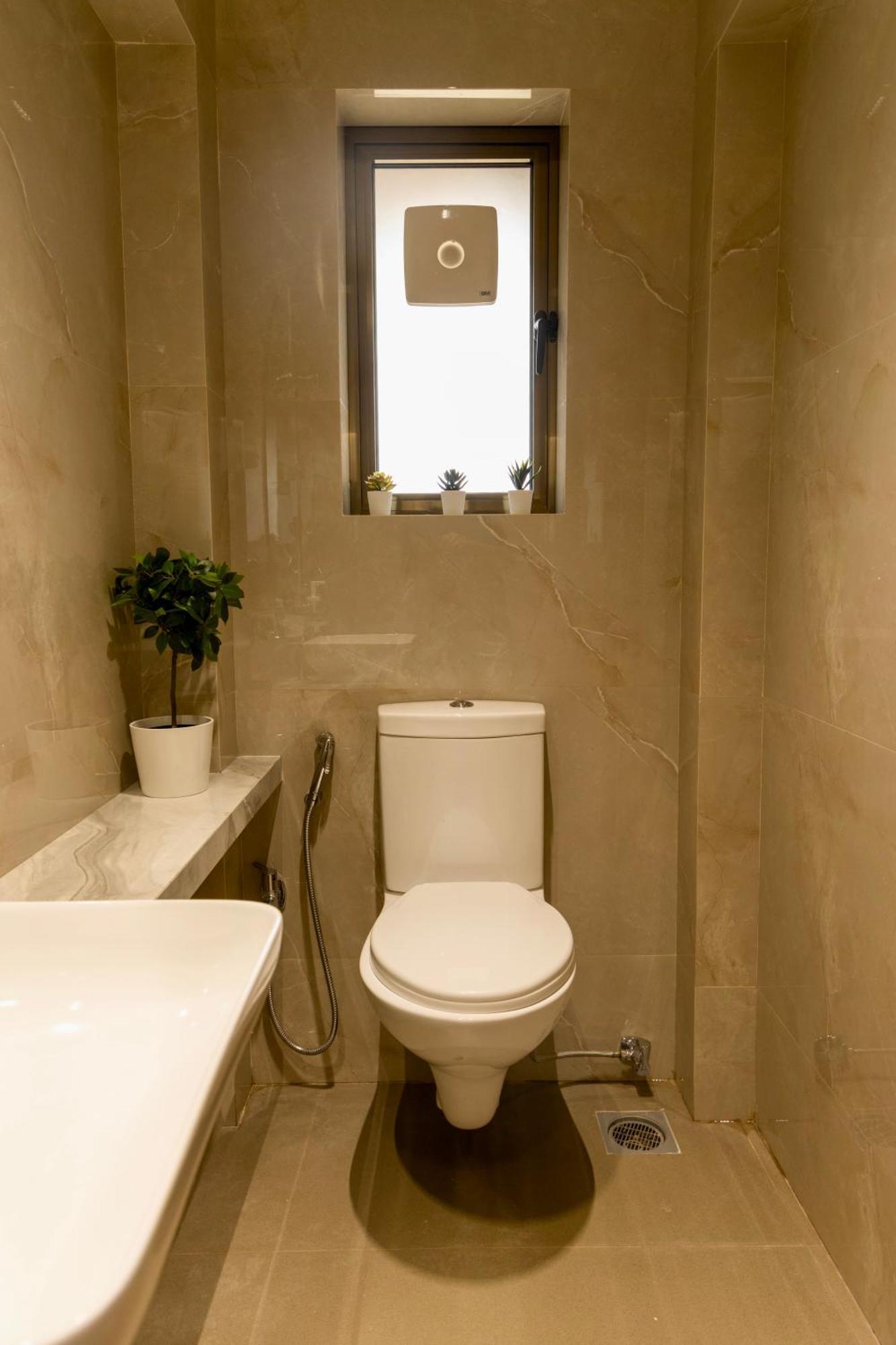 Ashok Deluxe Apartments, Marol Andheri East Mumbai Dış mekan fotoğraf